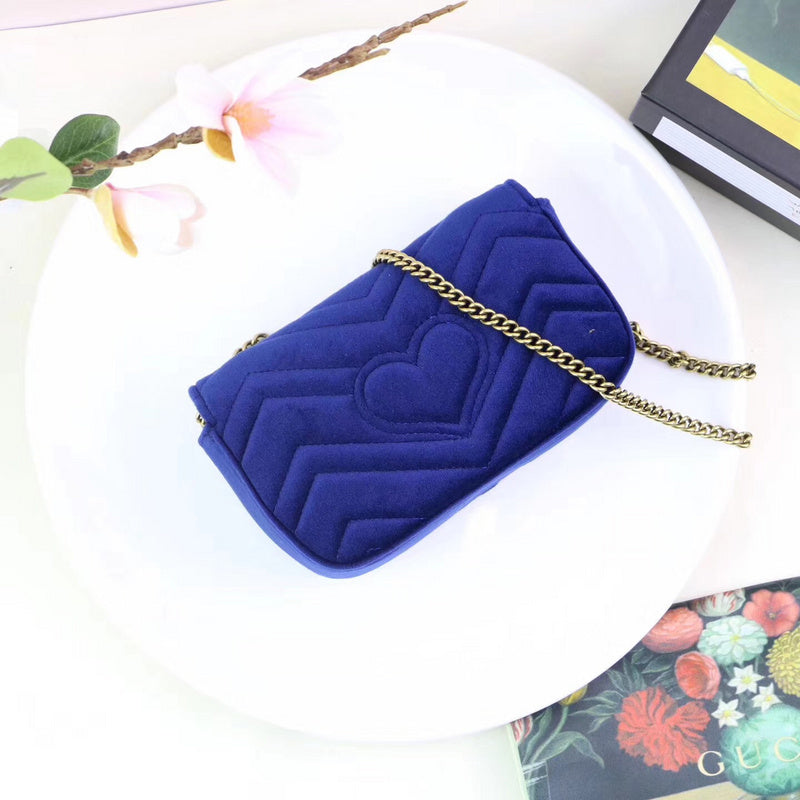 glamy - GCI Bags - 610