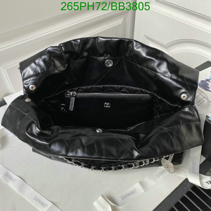 SAMC - CHL Bags - 972