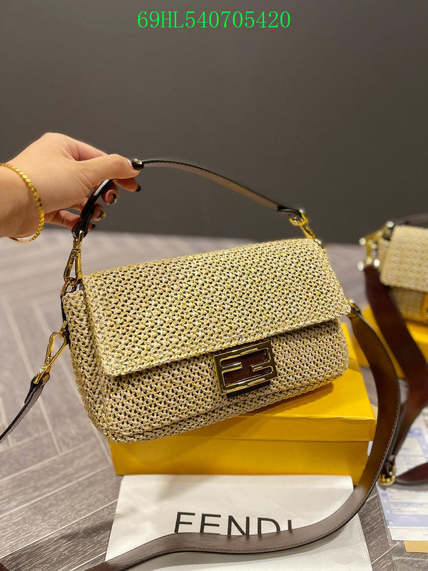 Glami - FDE Bags - 1522