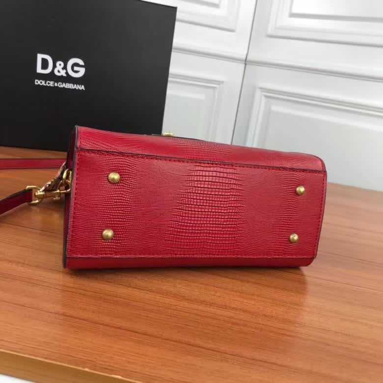 Satchel Bags - DG Bags - 309