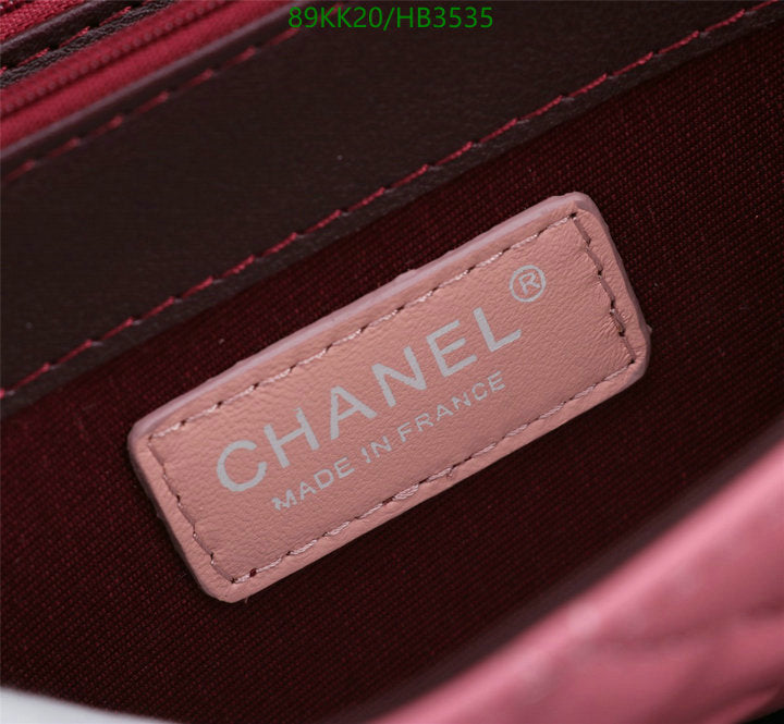SAMC - CHL Bags Crossbody - 059