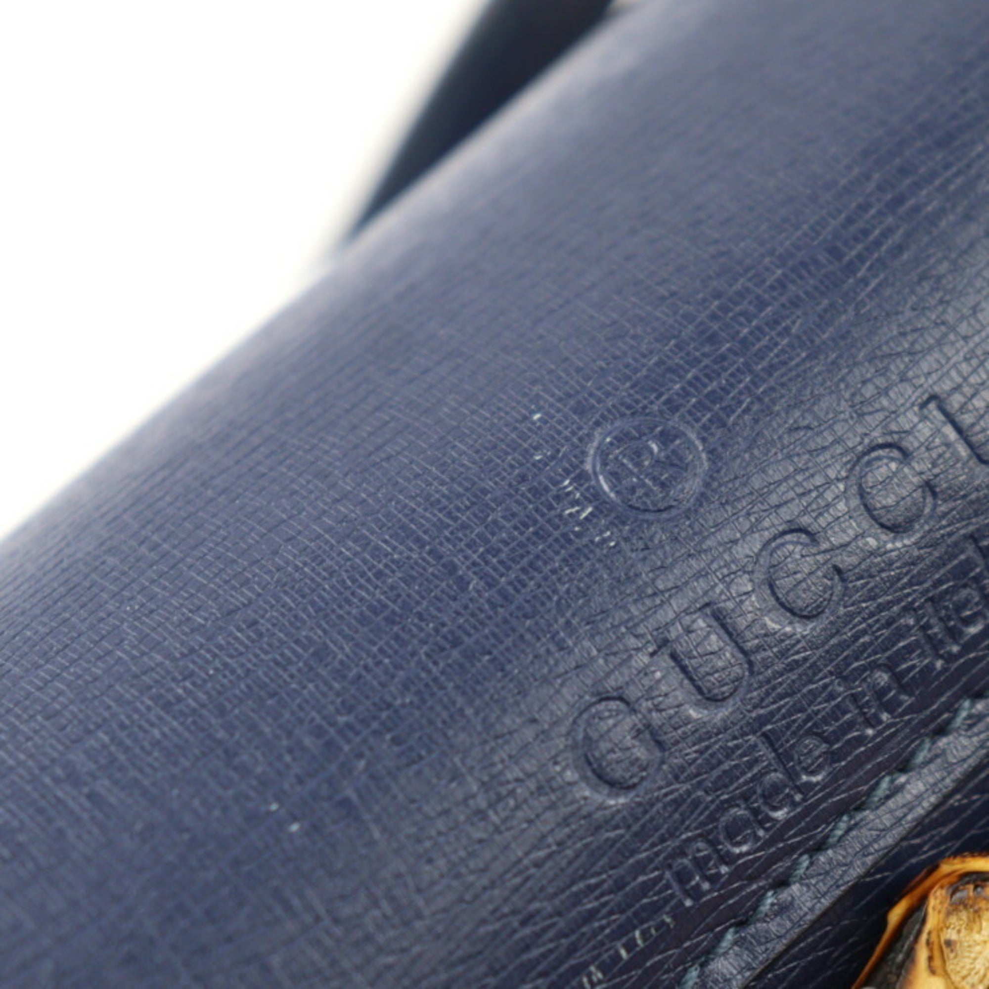 Gucci Bamboo
