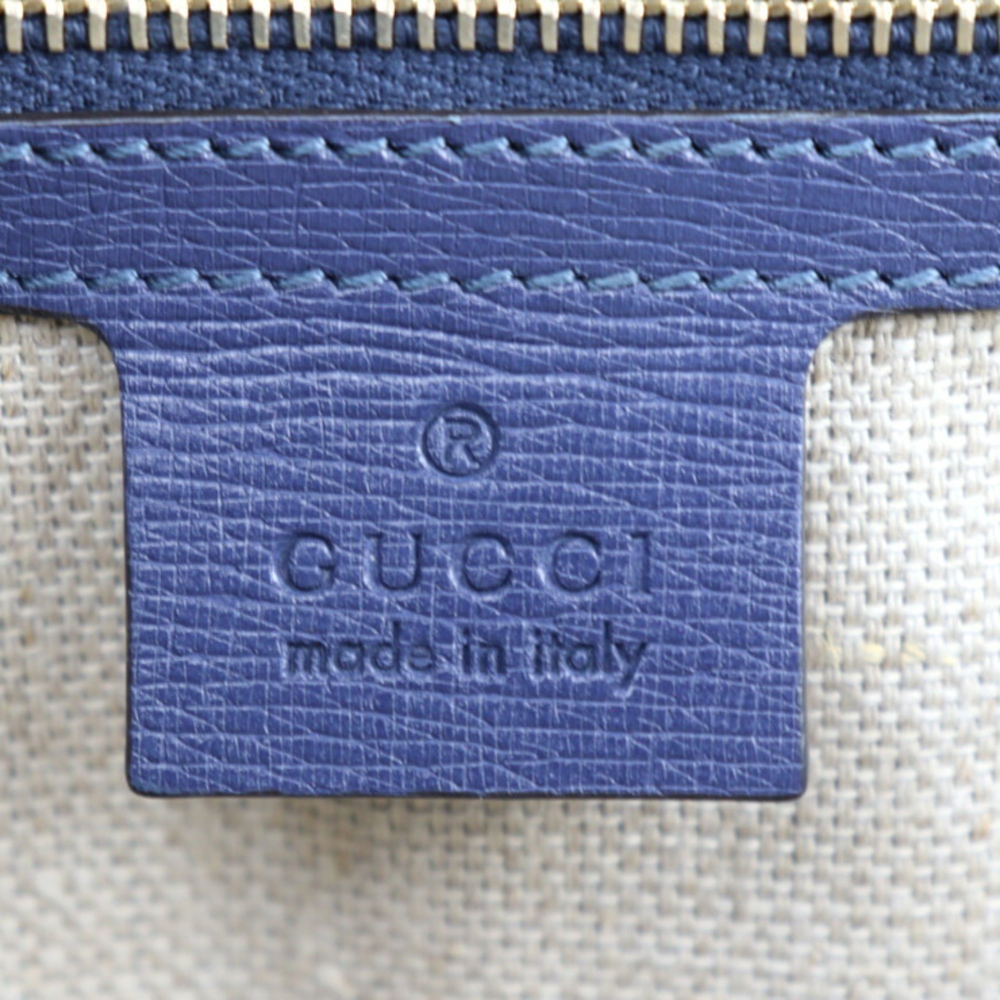Gucci Bamboo