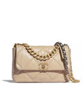 Satchel Bags - CHL Bags - 319