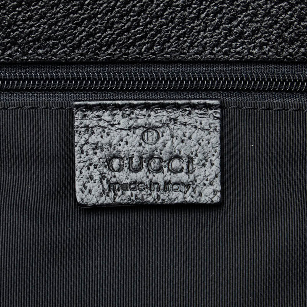 Gucci Cabas