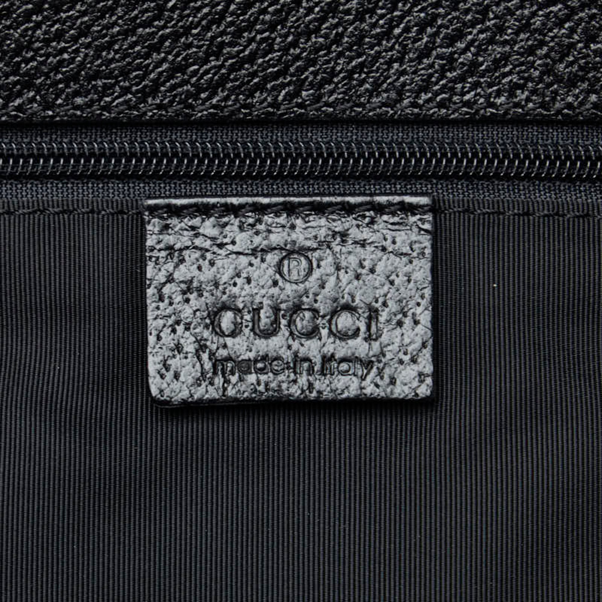 Gucci Cabas