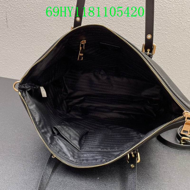 Satchel Bags - PDA Bags - 3858