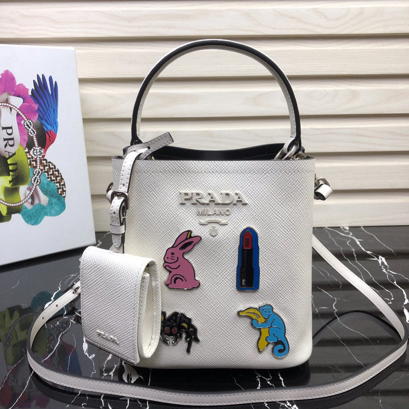 Glamy - PD Bags - 1832