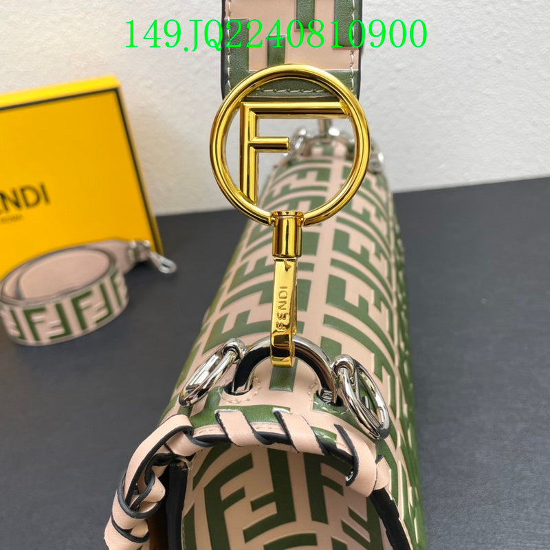 Glami - FDE Bags - 3349