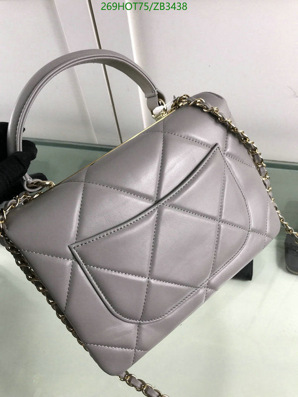 SAMC - CHL Bags - 532