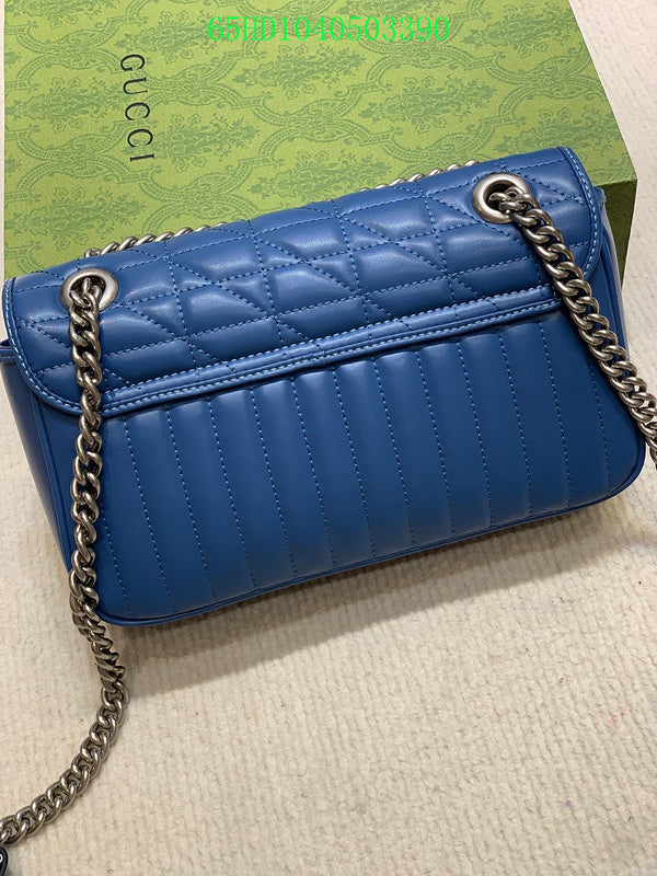 Glami Fashion - GCI Bags - 10467