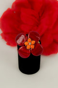 Broche Augustine