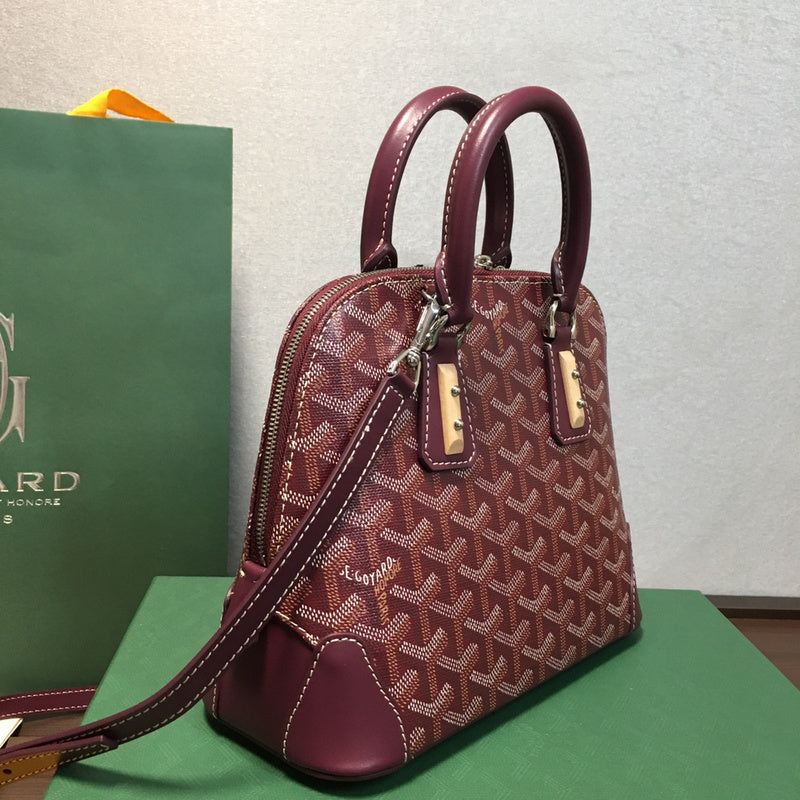 Satchel Bags - GOD Bags - 946