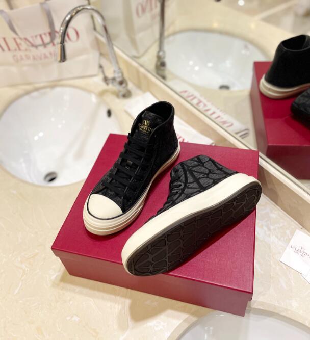 SAMC - VEL Men Shoes - 037