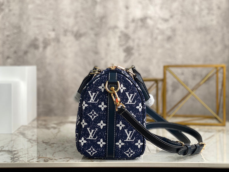 Glami Fashion Lu-Vi bags - 17222