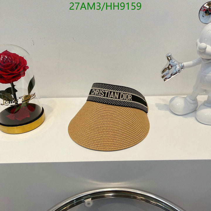 SAMC - DOR Caps & Hats - 084