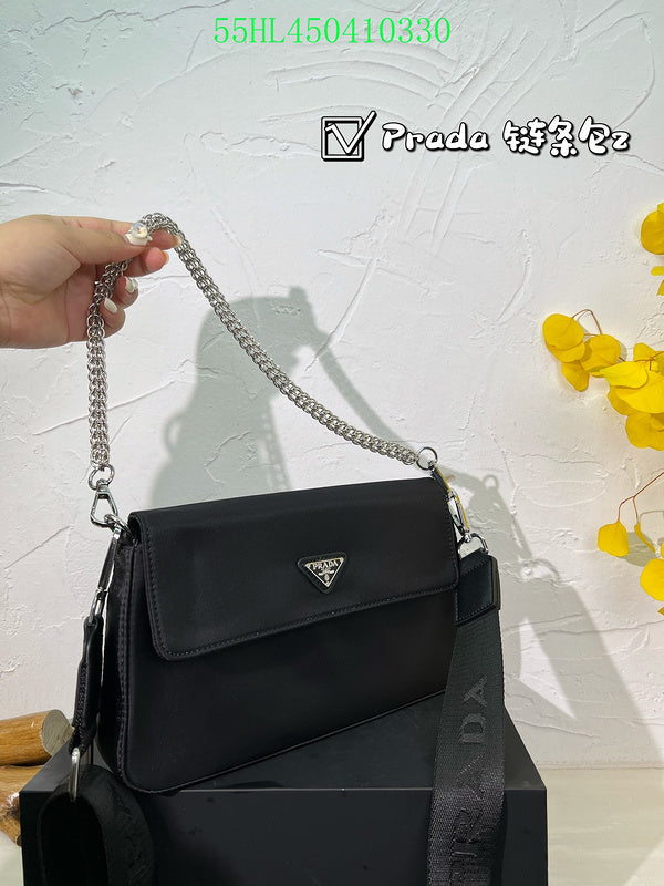Satchel Bags - PDA Bags - 3426