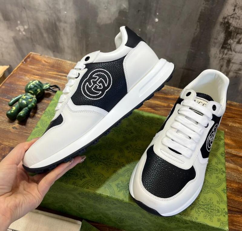 SAMC - GUKI Men Shoes - 267