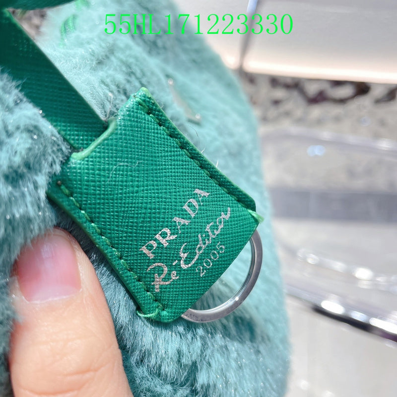 Satchel Bags - PDA Bags - 3707
