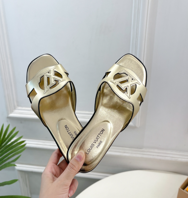 Glamy - LOV Women Shoes - 104