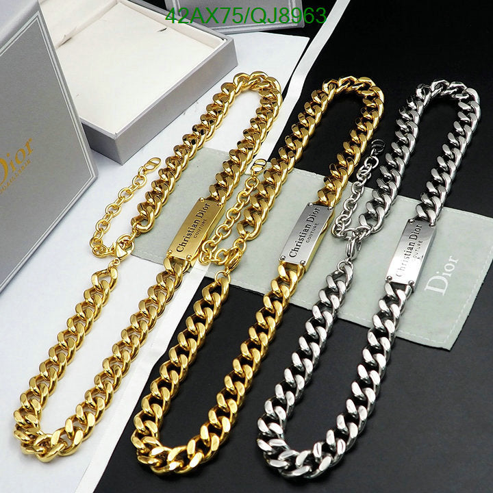 SAMC - DOR Jewelry - 160
