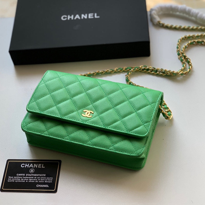 ELE - CHL Bags - 658