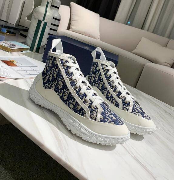 SAMCC - DOR Women Shoes - 818