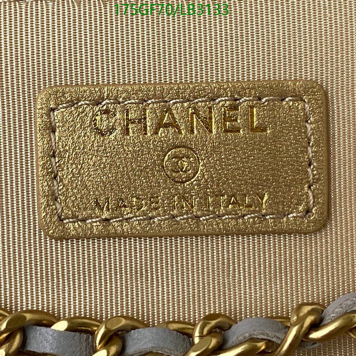 SAMC - CHL Bags - 925