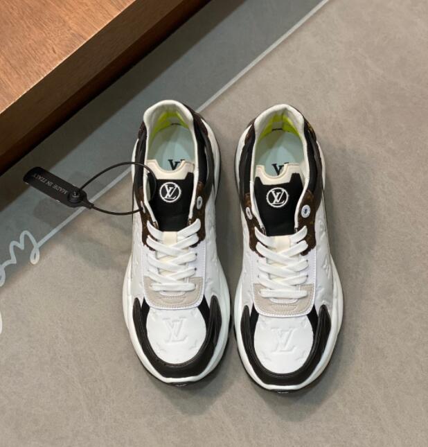 SAMC - LOV Men Shoes - 431