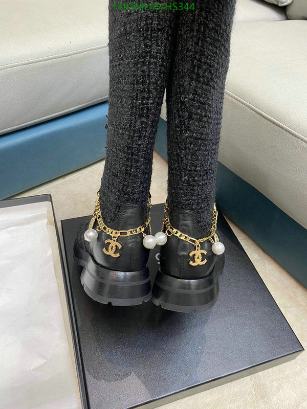 SAMC - CHL Women Boots - 045