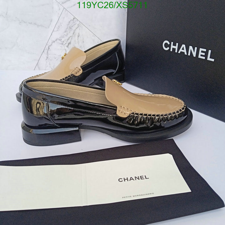 SAMC - CHL Women Shoes - 100