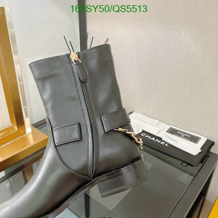 SAMC - CHL Women Boots - 423