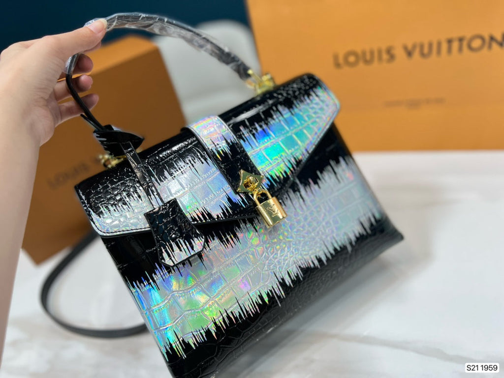 EN - New Lux Bags LUV 560