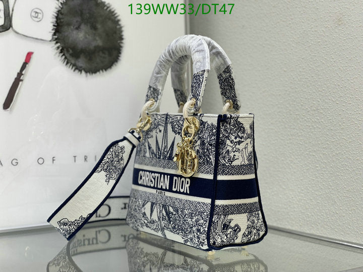 SAMCC - DOR Bags - 1002
