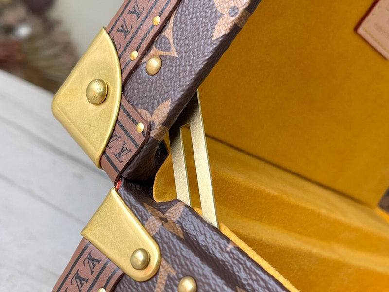 GlamI Lu-Vi bags - 4700