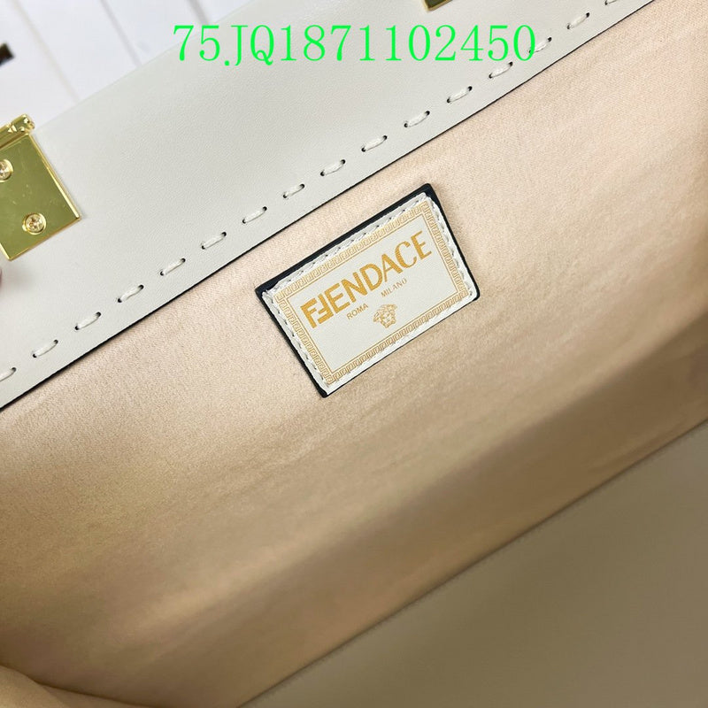 Glami - FDE Bags - 1245