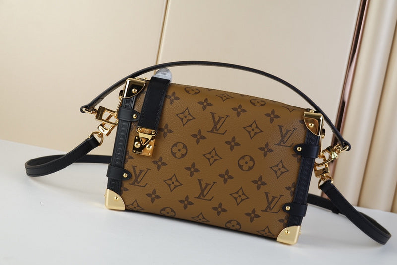 Satchel Bags - VL Bags - 3028