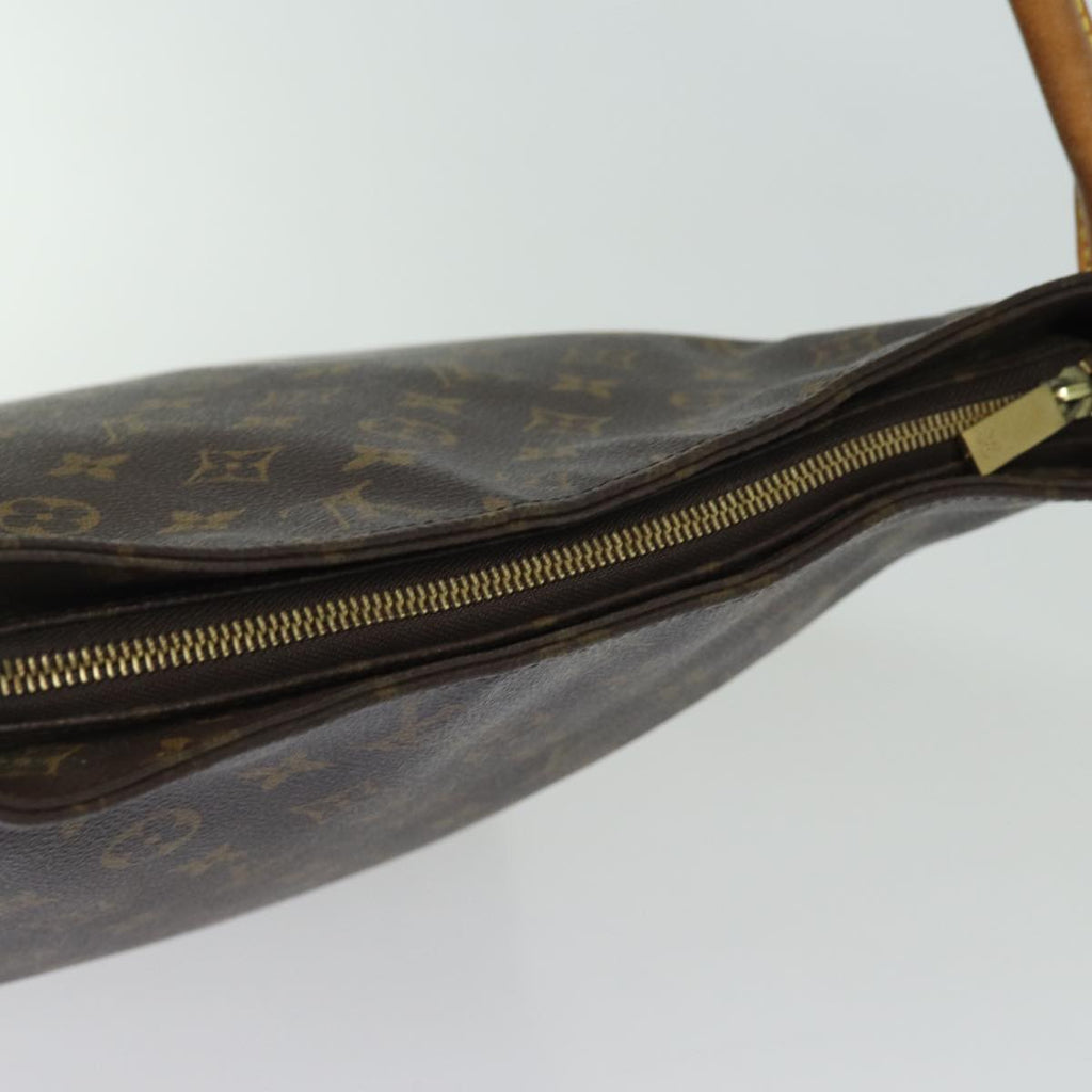 Louis Vuitton Looping Gm Shoulder Bag