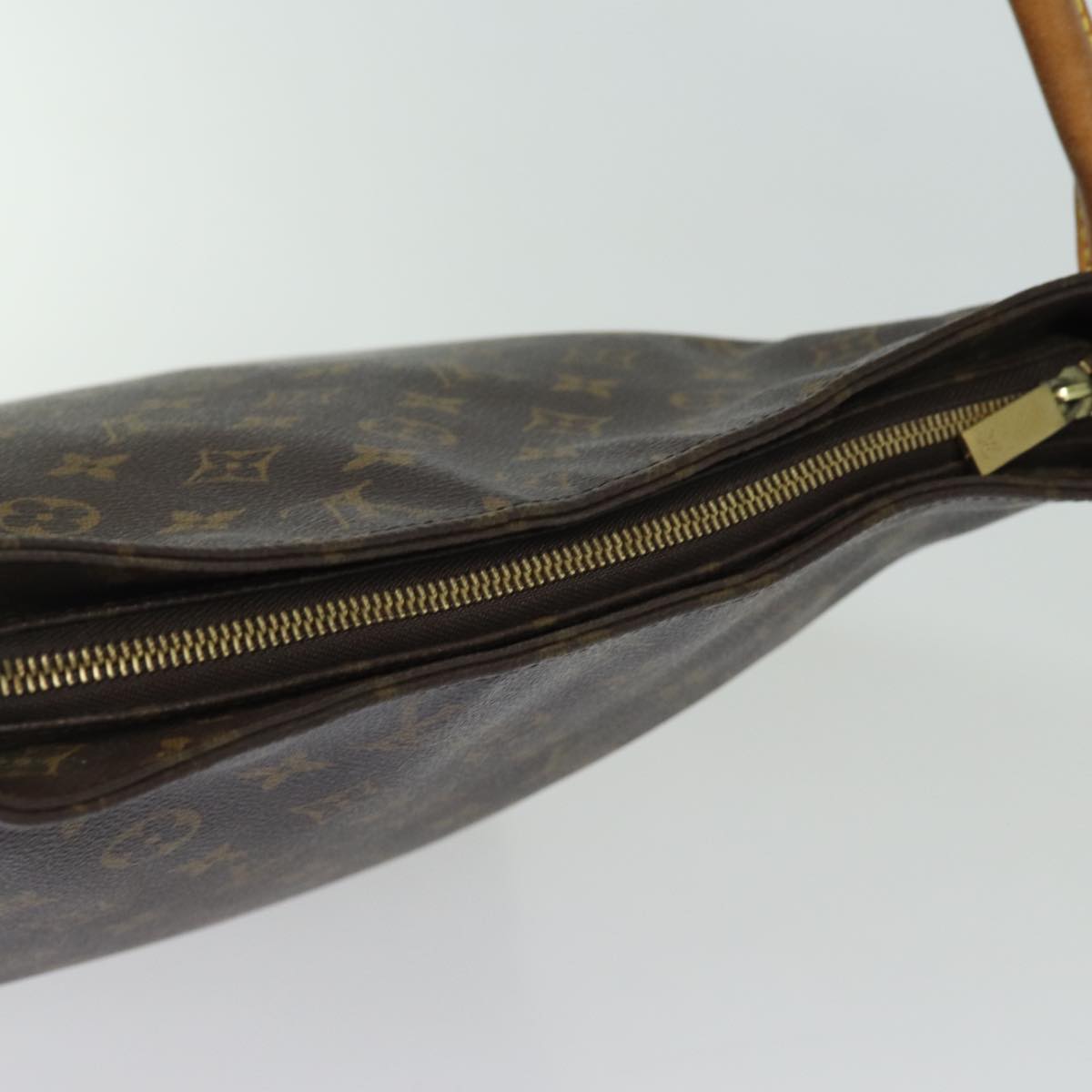 Louis Vuitton Looping Gm Shoulder Bag
