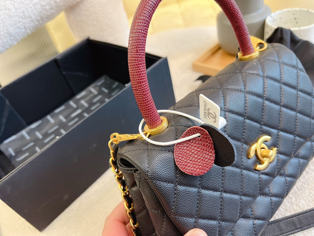 EN - New Lux Bags CHL 353