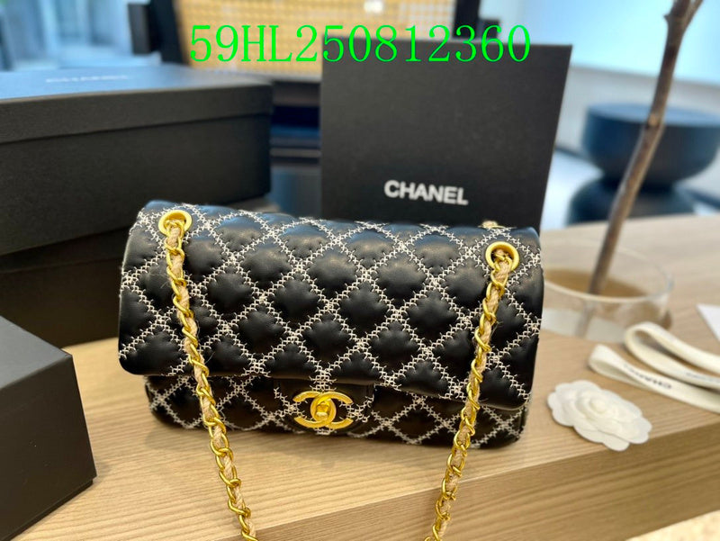 Glami - CHL Bags - 2412