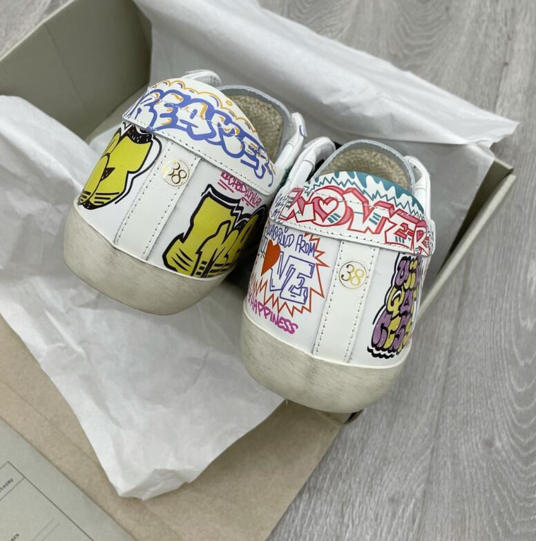 SAMC - GDBE Women Shoes - 086