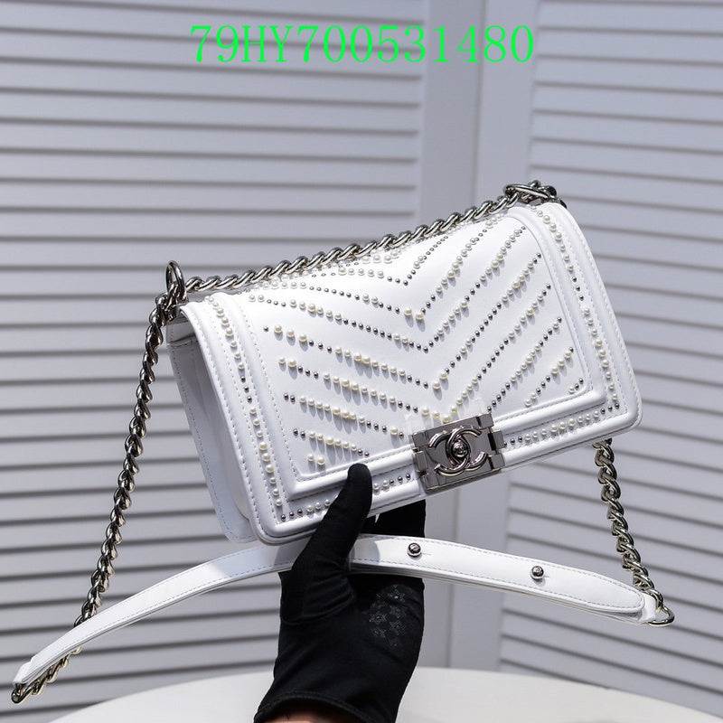 Satchel Bags - CHL Bags - 5149