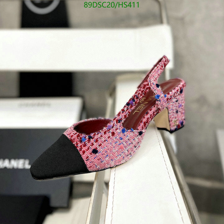 SAMC - CHL Women Shoes Ballet - 161