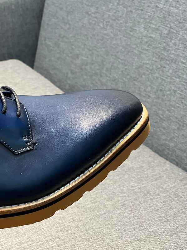 Glami - BRE Men Shoes - 462