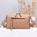 Satchel Bags - VTO Bags - 157