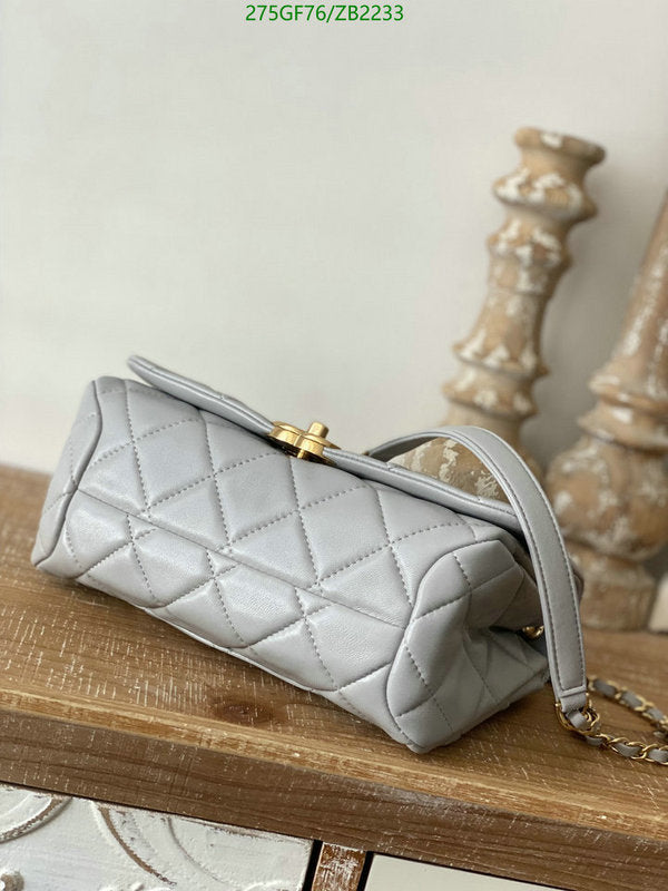 SAMC - CHL Bags - 706