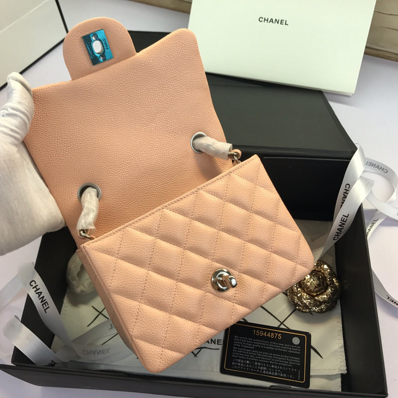 Satchel Bags - CHL Bags - 6548