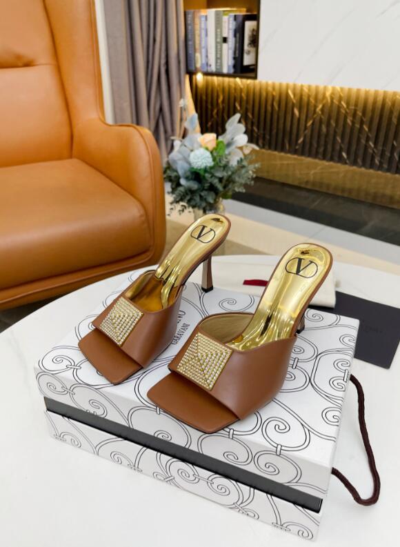SAMC - VEL Women Shoes - 384