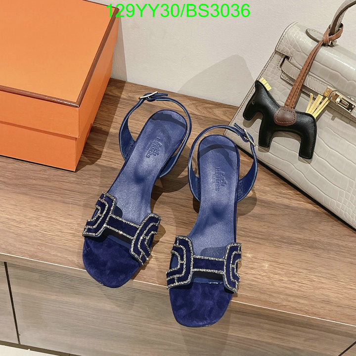 SAMC - HMS Women Shoes - 106